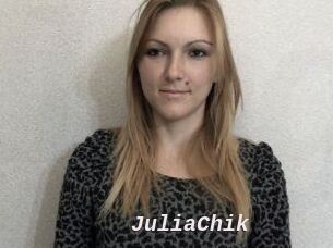 JuliaChik