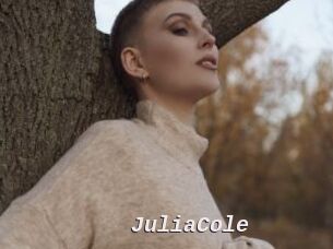 JuliaCole