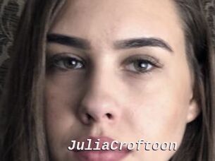JuliaCroftoon