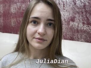 JuliaDian