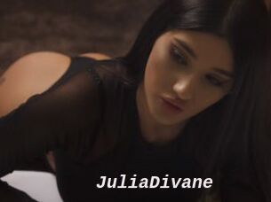 JuliaDivane