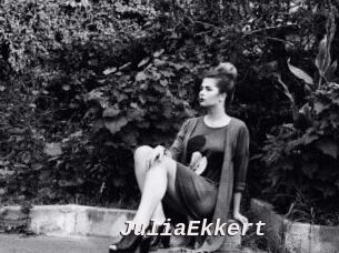 JuliaEkkert