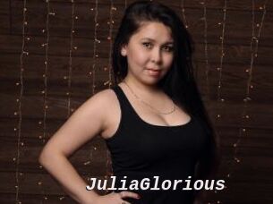 JuliaGlorious