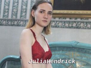 JuliaHendrick