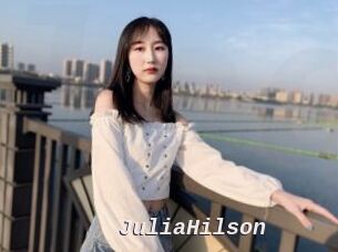 JuliaHilson