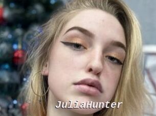 JuliaHunter