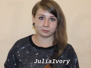 JuliaIvory