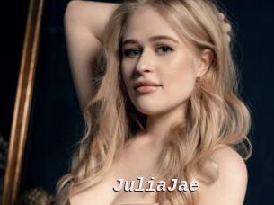 JuliaJae