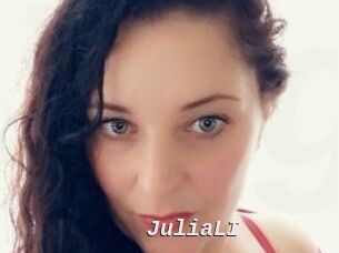 JuliaLI
