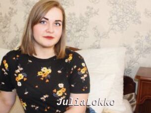 JuliaLokko