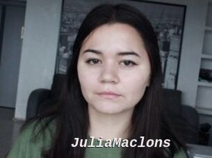 JuliaMaclons