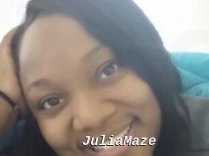 Julia_Maze