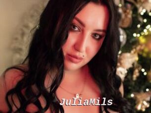 JuliaMils