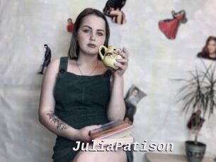 JuliaPatison