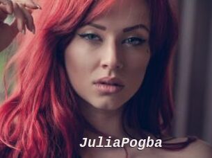 JuliaPogba