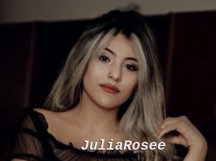 JuliaRosee