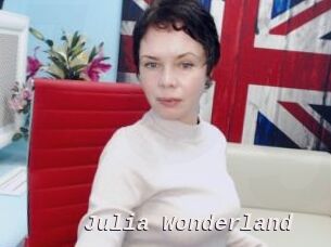 Julia_Wonderland