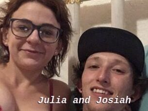 Julia_and_Josiah Live Camgirls Sex