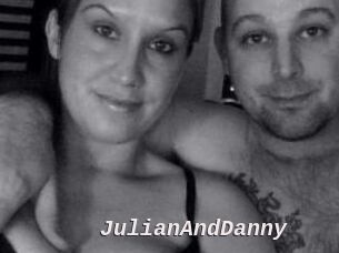 JulianAndDanny