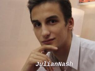 JulianNash