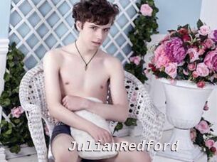 JulianRedford