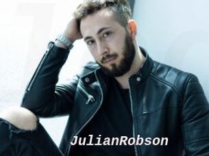 JulianRobson
