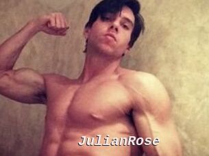 Julian_Rose