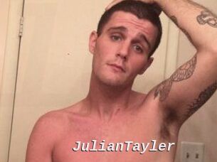 Julian_Tayler