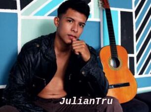 JulianTru Live Camgirls Sex