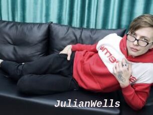 JulianWells