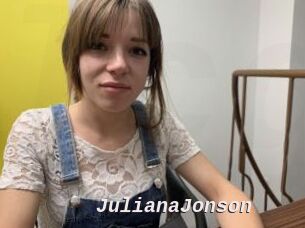 JulianaJonson