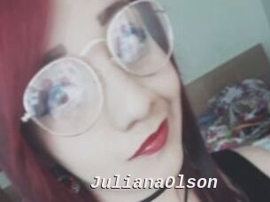 JulianaOlson Live Camgirls Sex