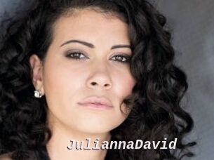 JuliannaDavid