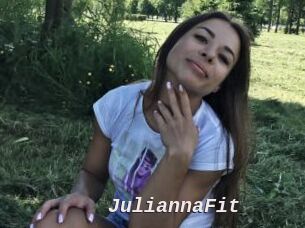 JuliannaFit