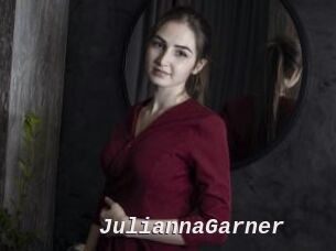 JuliannaGarner Live Camgirls Sex
