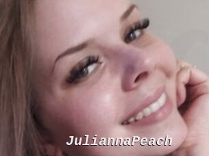 JuliannaPeach