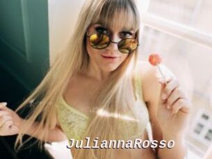 JuliannaRosso