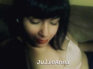 JulieAnna