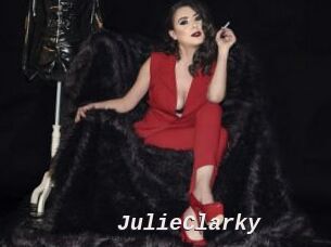 JulieClarky