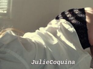 JulieCoquina