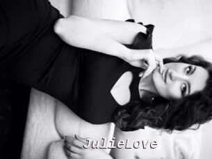 JulieLove