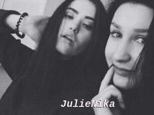 JulieNika
