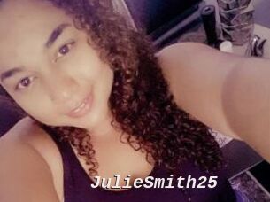 JulieSmith25