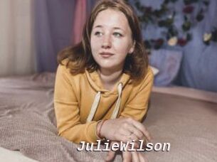 JulieWilson