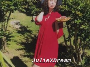 JulieXDream