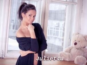Juliet4u