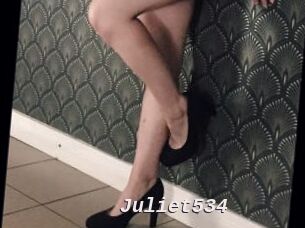 Juliet534