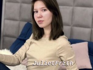JulietFrith