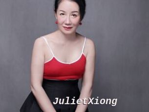 JulietXiong Live Camgirls Sex