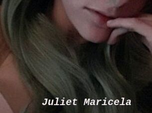 Juliet_Maricela